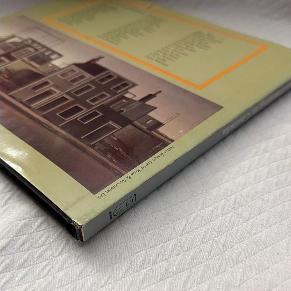 Modern Painting in Canada Hardcover Art Book - Pale Green Cover - Picture 12 of 13